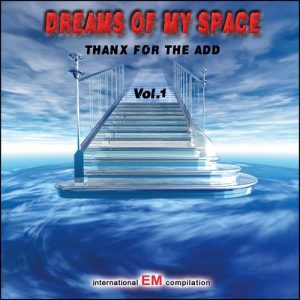 Various Artists - Dreams of My Space Vol. 1