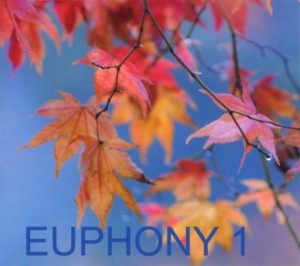 Various Artists - Euphony 1