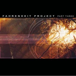 Various Artists - Fahrenheit Project Part 3