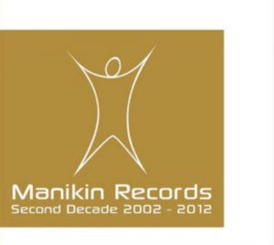 Various Artists - Manikin Records Second Decade 2002-2012
