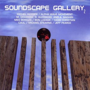 Various Artists - Soundscape Gallery 2