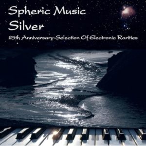 Various Artists - Spheric Music: Silver