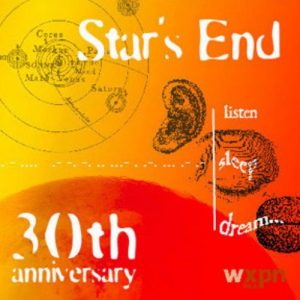 Various Artists - Star's End 30th anniversary (anthology cd)