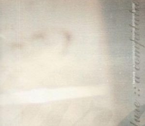 Various Artists - Texture -A Compilation of Minimal Ambient Guitar-