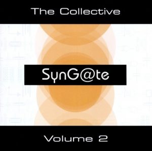 Various Artists - The Collective, Vol. 2