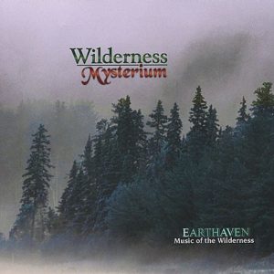 Various Artists - Wilderness Mysterium