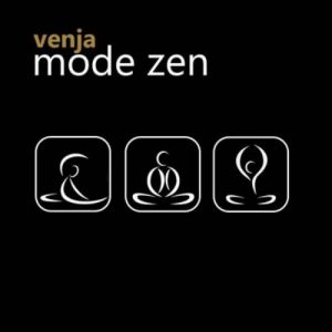 Venja - Mode Zen
