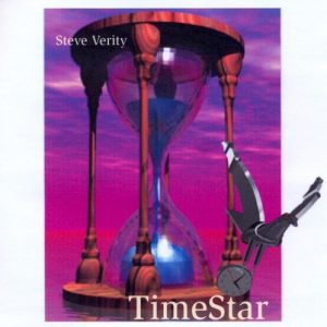 Steve Verity - TimeStar