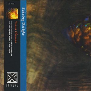Vidna Obmana - Echoing Delight