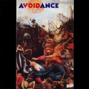 Void - Avoidance