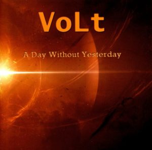 VoLt - A Day without Yesterday