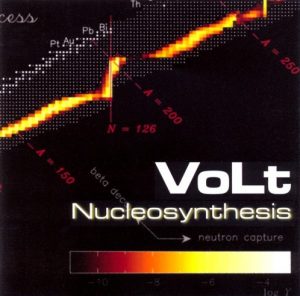 VoLt - Nucleosynthesis