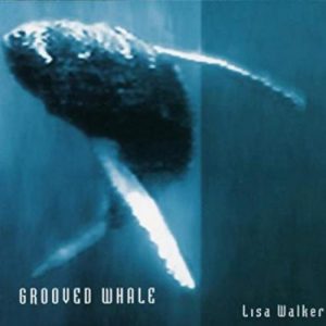 Lisa Walker - Grooved Whale