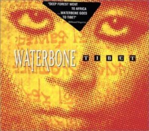 Waterbone - Tibet