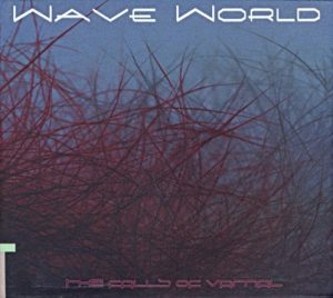 Wave World - The Falls of Varnal