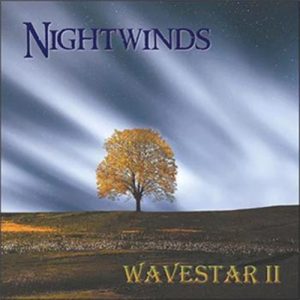 Wavestar II - Nightwinds