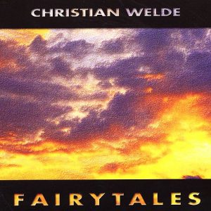 Christian Welde - Fairytales