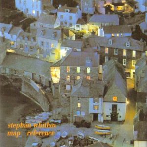 Stephan Whitlan - Map Reference