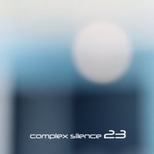 Phillip Wilkerson - Complex Silence 23