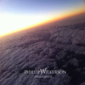 Phillip Wilkerson - Highlands