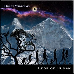 Bekki Williams - Edge of Human