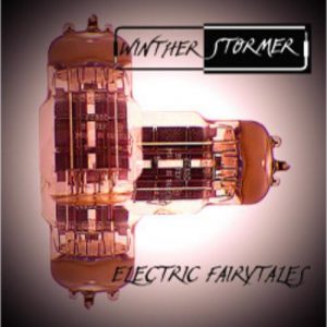 Wintherstormer - Electric Fairytales