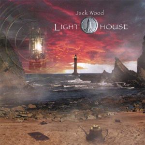Jack Wood - Lighthouse