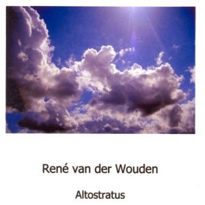 René van der Wouden - Altostratus/Cirrostratus