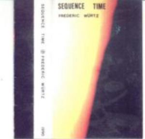 Frédéric Wurtz - Sequence Time