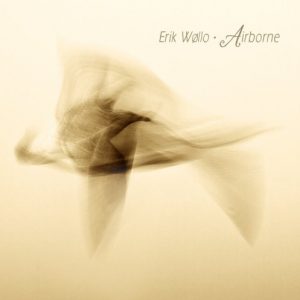 Erik Wøllo - Airborne