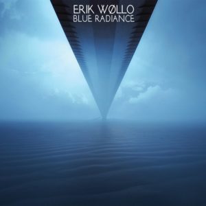 Erik Wøllo - Blue Radiance