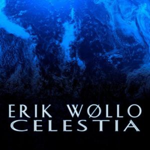 Erik Wøllo - Celestia