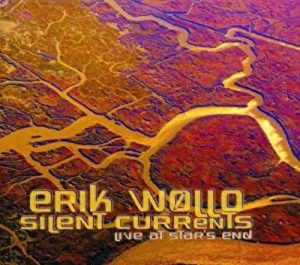 Erik Wøllo - Silent Currents (Live at Star's End)