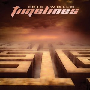 Erik Wøllo - Timelines