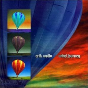 Erik Wøllo - Wind Journey