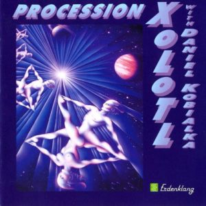 Xolotl - Procession