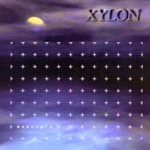 Xylon - Mooncafe