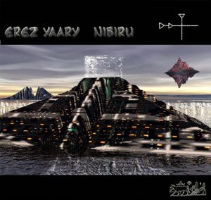 Erez Yaary - Nibiru
