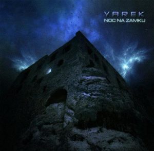 Yarek - Noc Na Zamku