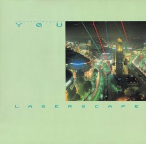 You - Laserscape