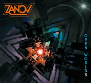 Zanov - Open Worlds