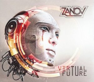 Zanov - Virtual Future