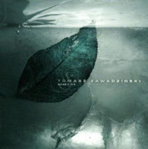 Tomasz Zawadzinski - Saved as
