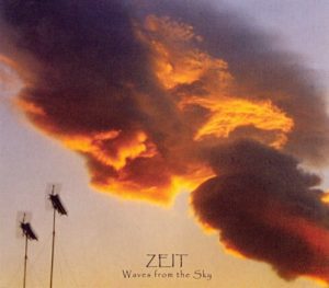 Zeit - Waves from the Sky