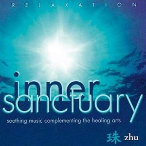 Zhu - Inner Sanctuary