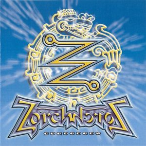 Zorch - Ouroboros