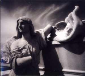 Chuck Van Zyl - Cenotaph