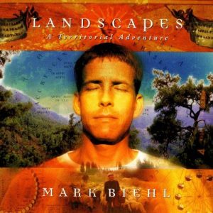 Mark Biehl - Landscapes