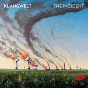 Klangwelt - The Incident