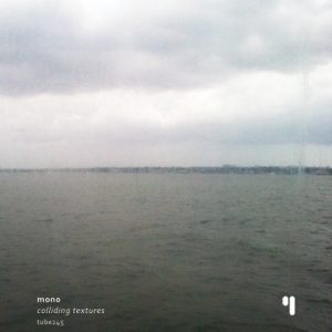 Mon0 - Colliding Textures